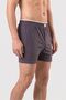 Smoked Straight Men's Boxer Shorts - 2