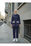 Hijab Sportswear Women's Tracksuit Set Modest and Stylish - 5