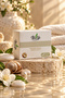 Snail Extract Natural Skin Care Soap Allantoin B3 B5 Vitamin E Anti-Blemish and Blackhead Deep Cleansing Pore Refining Exfoliating Effective Oil Balancing Skin Renewing Facial Soap - 120 Gr - 4