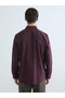 Quality Parts from Çelebi Store Standard Fit Gabardine Men's Shirt - 5