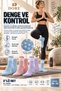 Original 3 Pairs of Non-Slip Soled Pilates Yoga Reformer Dance Fitness Activity Sports Socks Ultra Safe Non-Slip Sole Cotton Flexible Comfortable Set of 3 - Unisex Standard Size 36-42 |   Blue Pink Lilac - 3