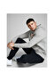 Corp Old Logo Men's Gray Sweatshirt (12137054-Lgm) - 3