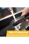 Professional Digital Instant Read Meat Thermometer,Waterproof Fast Reading Food Thermometer with Backlight and Calibration for Grill,BBQ,and Cooking - 4