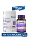 Multi Collagen Powder Bromelain & Collagen Hyaluronic Acid - Collagen Introduction Package