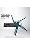 Foldable Portable HDMI Docking Station with USB 3.0,HDMI Output & USB-C PD Charging,Compact Travel TV Adapter Base Compatible with Switch & Switch OLED - 3