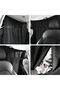 Car Divider Curtains,2 Pieces,Detachable Privacy and Isolation Curtains for Car Partition,70x80cm - 7