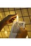 LED Photo Clip String Lights,20 Clips Battery Operated Fairy Lights for Hanging Photos and Cards,Warm White - 5