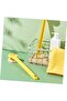 Little Yellow Duck Long Handled Bath Brush,Back Scrubber for Showering and Exfoliating,Body Scrub Brush for Dead Skin Removal - 7