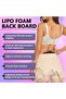 Post-Surgery Lumbar Compression Back Board for BBL and Liposuction Recovery - 2