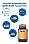 Mag Day & Mag Night 30 Tablets X2 – Morning & Evening Magnesium Pack – Night / Day Magnesium - 3