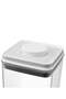 7 Pack Food Storage Containers with Lids,BPA-Free Plastic Meal Prep Set,Leak Proof and Freezer Safe,Includes Labels and Marker - 6
