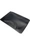 Stand-up Resealable Heat Seal Pouch,Brushed Black Aluminum Foil,3.35x5.1 Inches,100 Pieces - 5