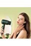 Portable Mini Hair Dryer,Lightweight Travel Ion Hair Dryer with Quick Dry Function - 2
