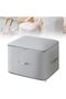 2 PCS Compression Storage Bags,Heavy Duty Space Saving Organizers for Clothing,Blankets and Bedding - 2
