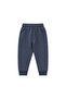 Ribbed Pocket Tracksuit 2-9 Years Dark Blue - 2