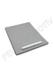 Passat B7 (2011-2015) Center Console Sliding Cover 3C0857503 Gray - 4