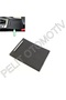 Passat B7 (2011-2015) Center Console Sliding Cover 3C0857503 Black
