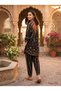 Women Designer Co Ord Set - 2