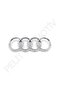 Audi A4 2005-2012 Front Grille Emblem 8K0853605 - 4