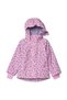 Thermal Children's Raincoat, Leopard
