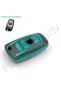 for Bmw F10 F15 F16 F20 F30 F18 F25 Series Key Case Superlux Keyless Green