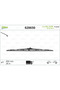 Wiper Blade 628650 - 3
