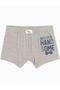 Boys' Cotton Colorful Patterned Boxers