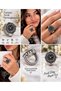 Finger, Ring Watch - 4