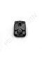 Polo Torpedo Cover Latch 6R1857121J Black (2010-2018) - 4