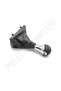 Audi A3 Automatic Gear Shift Knob Boot S Tronik 8V1713139G - 7