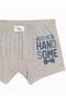 Boys' Cotton Colorful Patterned Boxers - 2