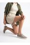 Genuine Leather Orthopedic Very Soft Mink Women's Shoes for Sensitive Skin Artı-Artı014-Alk054 - 3