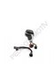 Skoda DSG Automatic Gear Shift Knob Electronic Red Light - 3