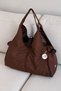 Large Size Multifunctional Sports and Mother Baby Care Bag Travel Shoulder Bag En44 Size24 - 6