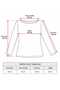 Black Boat Neck Long Sleeve Women's Bodysuit 32035 - 6