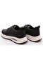 152-19027 Black Men's Daily Casual Shoes - 2