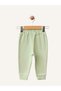 Baby Boy Dinosaur Printed Organic Tracksuit Set - 7