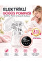 Electric Breast Pump Single Mz-608 - 4