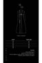 ABAYA 004 - S - 60 - 7