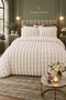 Pamira King Size Double-Sided Rabbit Hair Plush Duvet 100% Cotton Ranforce – Ultra Soft, Warm and Breathable - 2