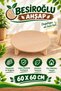 Bread Rolling Board Dough Rolling Board Floor Table 60 Cm