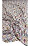 Cotton Viscose Fabric 150 cm Wide Draped Dressing Gown Shalwar Kameez 1000 -44 - 5