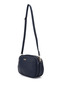 Dark Blue Gön Small Size Women's Shoulder Bag K0694 - 4