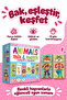 Animals Mix&Match Mix and Match Animals - 5