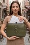 Esmee 10'' 11'' 12'' Inch Ipad/Samsung Galaxy/Matepad/Huawei Tablet Case & Clutch Bag - 2