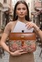 Esmee 10'' 11'' 12'' Inch Apple Ipad/Samsung Galaxy/Matepad/Huawei Tablet Case & Clutch Bag - 2