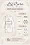 Welsoft Plush Bathrobe/Bathrobe - 5