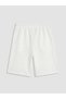 Peak New Season Elastic Waist Pocketed Boys' Shorts - 3