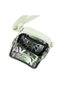 Women's Cross Shoulder Bag Cm7407 - 5