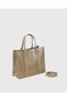 Women's Shoulder Bag Cm7692-1 - 4